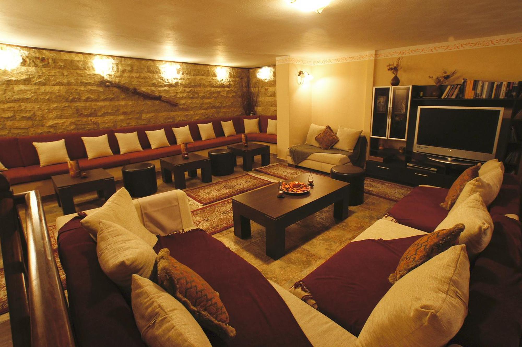 Hotel Dryalos Miléai المظهر الخارجي الصورة