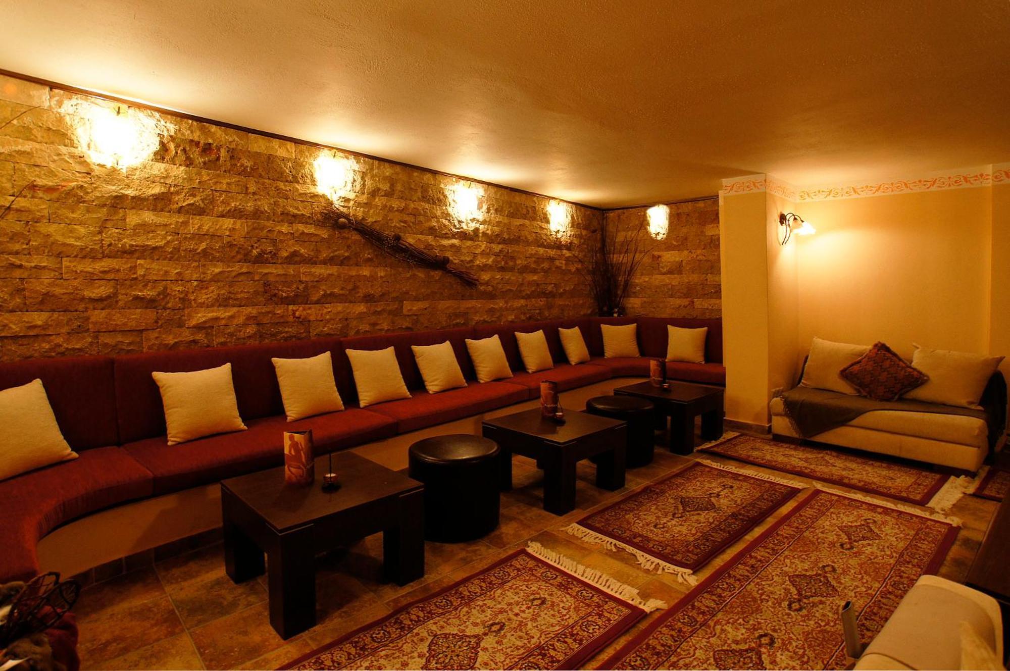 Hotel Dryalos Miléai المظهر الخارجي الصورة