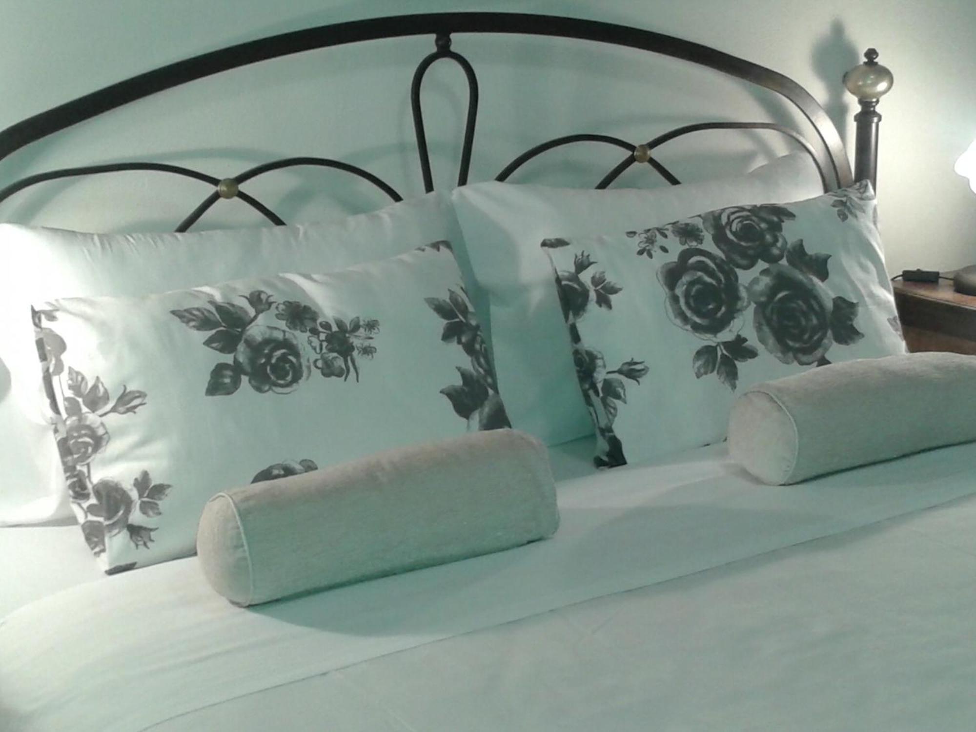 Hotel Dryalos Miléai الغرفة الصورة
